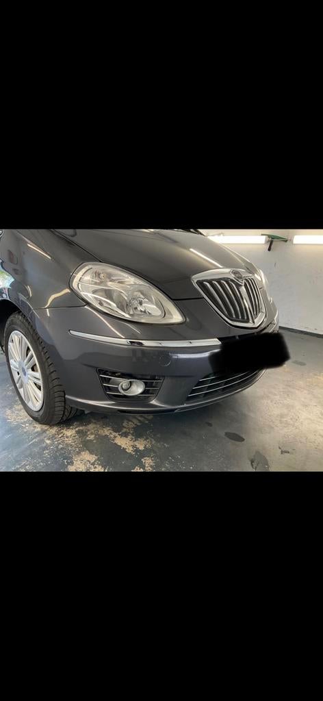 Musa 1.4 Oro Let op:22dkm!-zeldzaam-‘10, Auto's, Voorwielaandrijving, Euro 5, Stof, Handgeschakeld