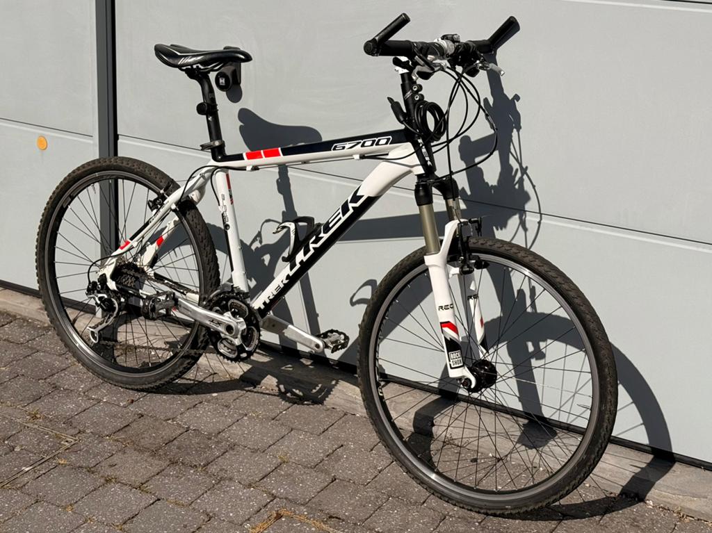 Trek Mountainbike Nieuwstaat, Ophalen, Nieuw, Heren, Trek