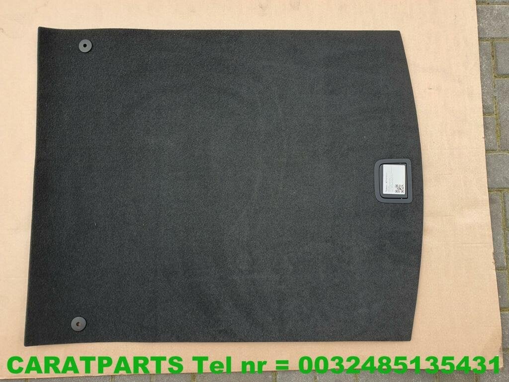 8T8861529B a5 kofferbakbodem a5 vloerplaat a5 bagageruimte, Auto-onderdelen, Interieur en Bekleding, Info@fabrikant.eu, Fabrikantstraat 1
1000 AA  Amsterdam, NL