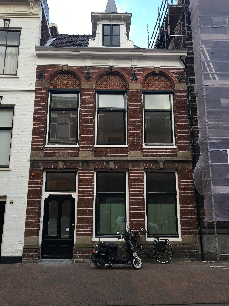 Stadsappartement Haarlem per 1 oktober, Huizen en Kamers, Huizen te huur, 62 m², Direct bij eigenaar, Noord-Holland, 2 kamers