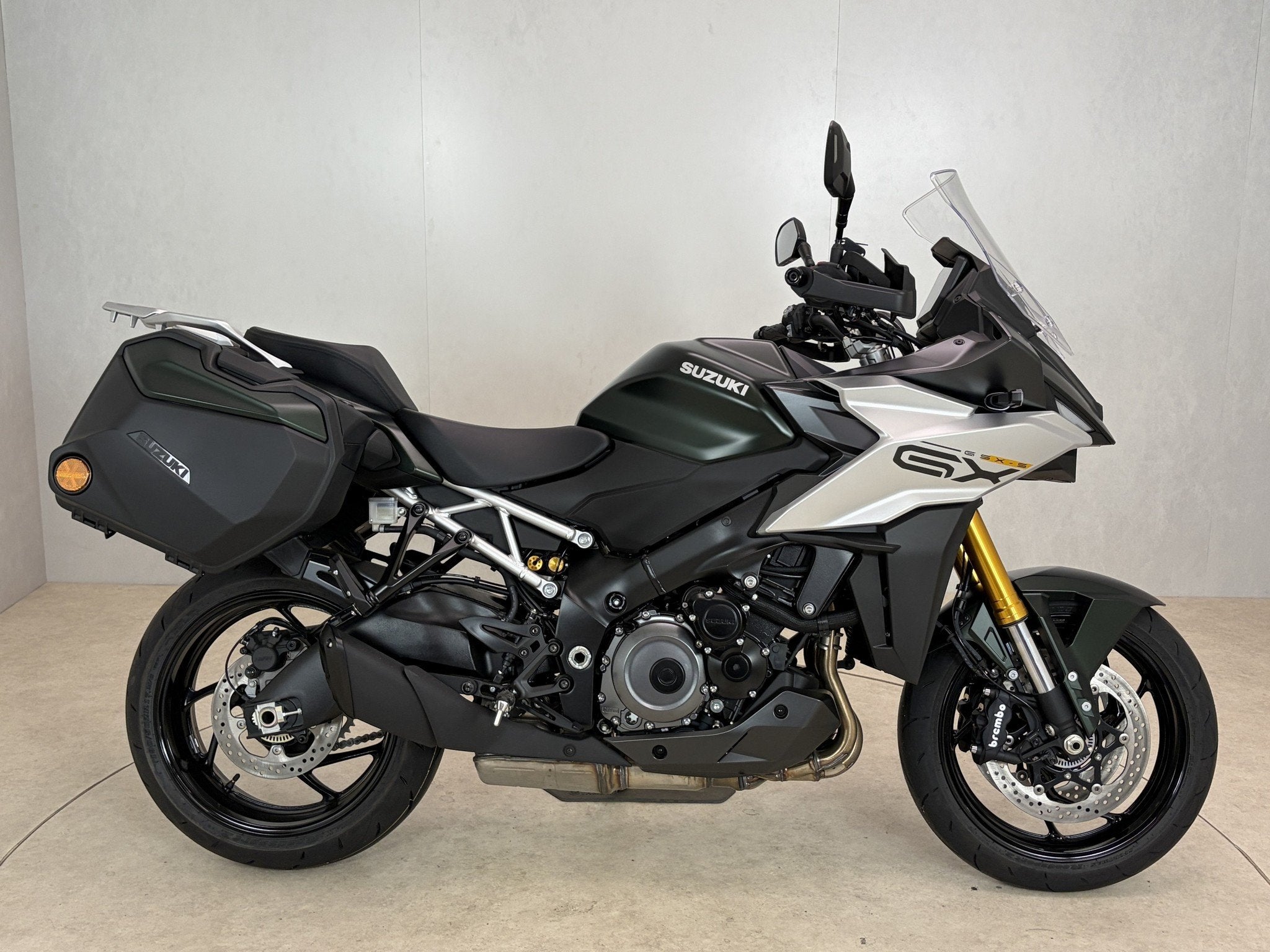 Suzuki GSX-S 1000GX (bj 2026), Motoren, Motoren | Suzuki, Suzuki B.V. Nimag, Lange Dreef 12
4131 NH  VIANEN, Bedrijf, Klantenservice@suzuki.nl