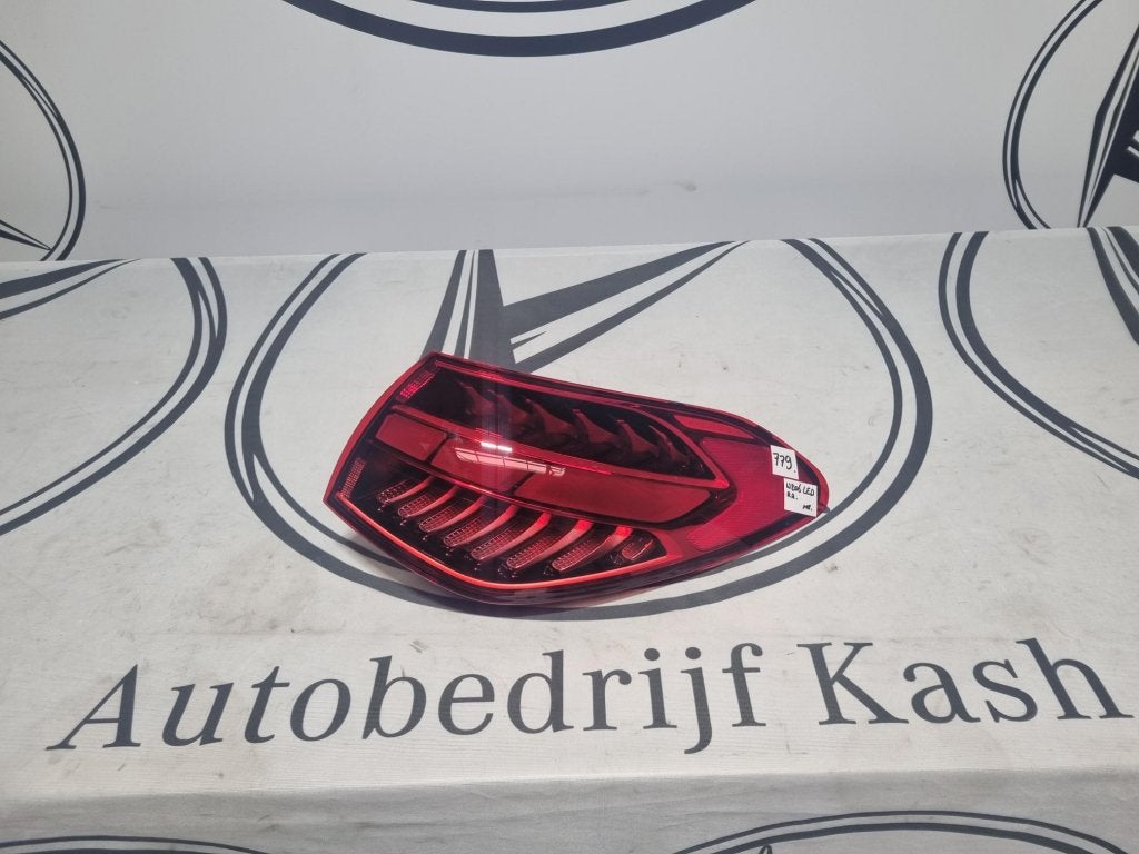 Rechter LED achterlicht S206 C-Klasse Est A2069061401 [779], Niet ingevuld, Gebruikt, Mercedes-Benz, Niet ingevuld