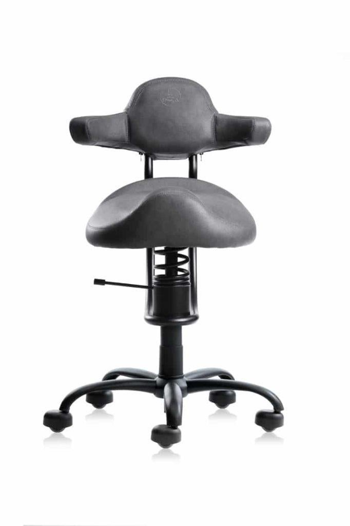 SpinaliS Rodeo Grijs, uit voorraad leverbaar!, Verzenden, Gerbičeva ulica 102, 1000 Ljubljana, Nieuw, Bureaukruk