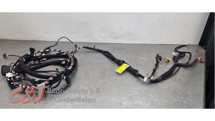 Kabelboom van een Renault Trafic, Gebruikt, -, Renault, -