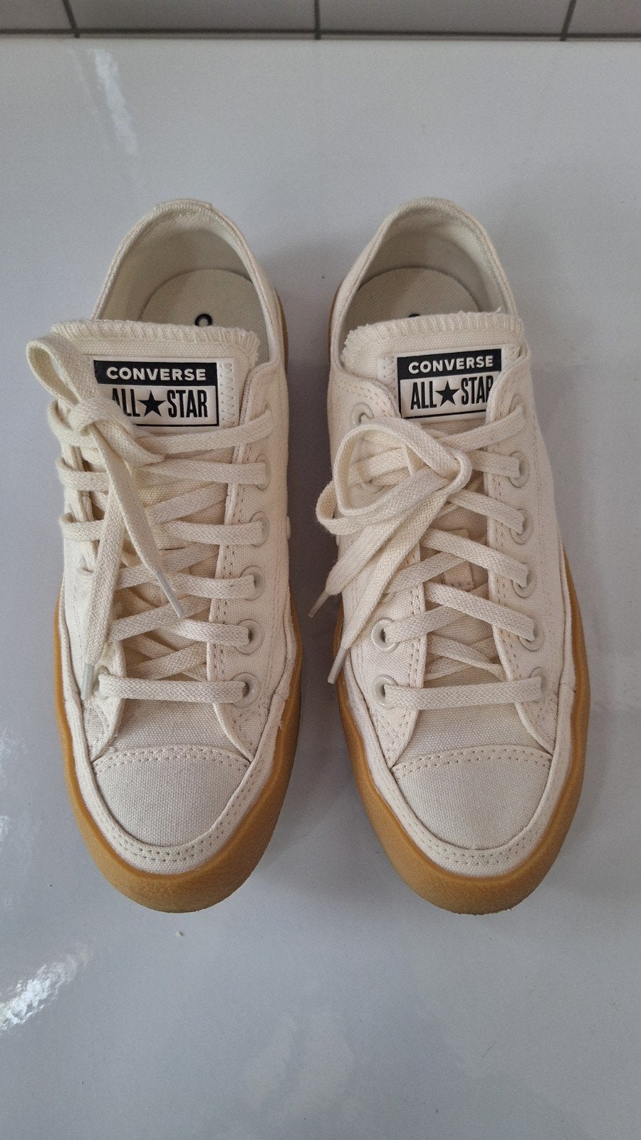 All Star laag maat 37, Kleding | Dames, Wit, Ophalen of Verzenden, Converse All Stars, Sneakers of Gympen
