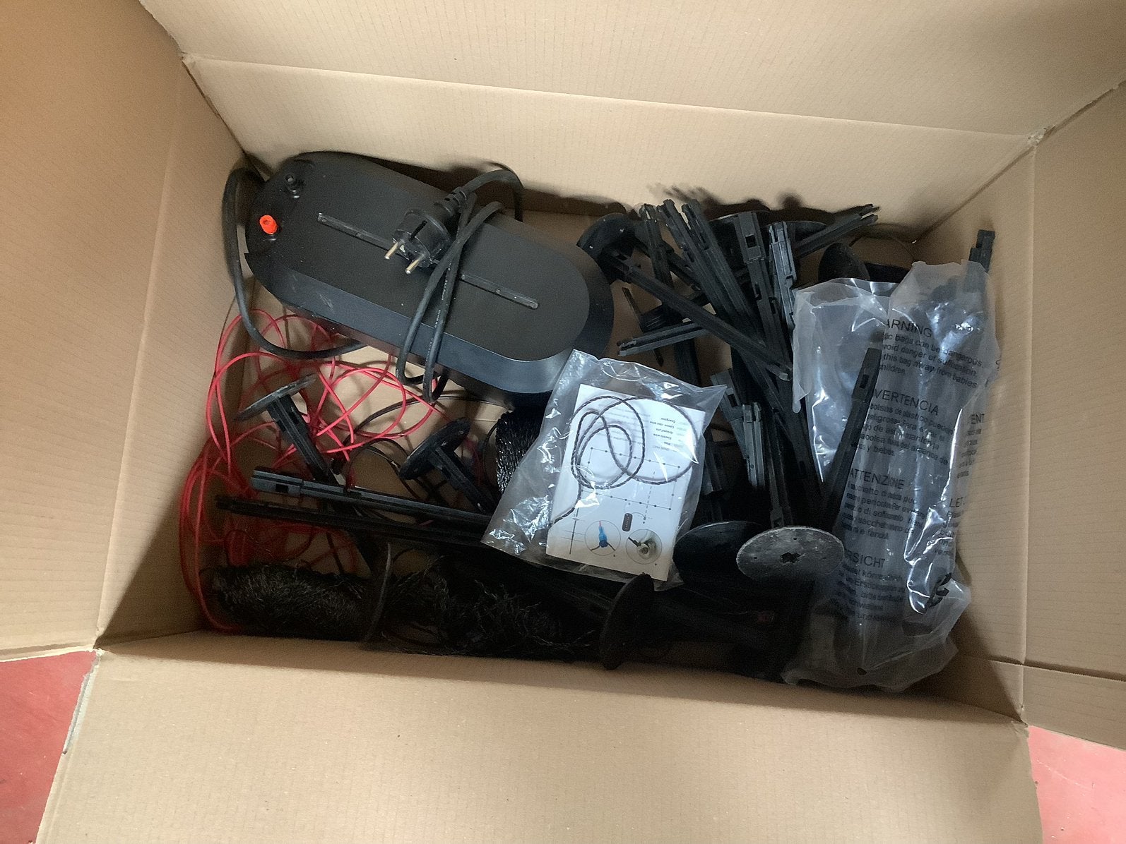 Reigerverjager, Ophalen of Verzenden, Zo goed als nieuw, GDDR6, PCI-Express 4