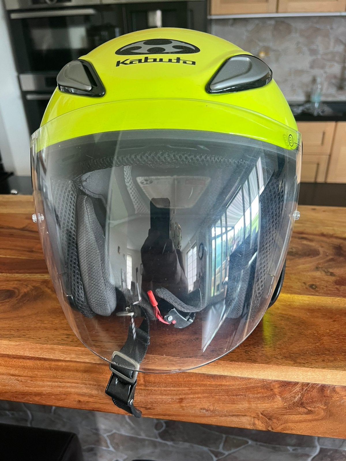 Motorhelm, Ophalen, Tweedehands, Integraalhelm, Overige merken