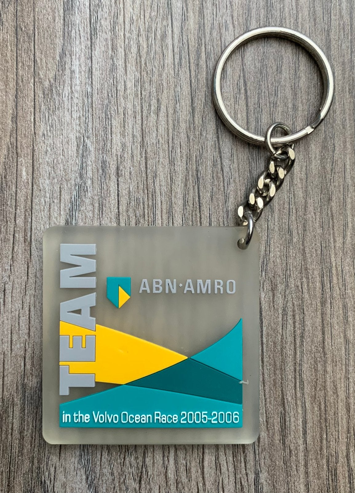 Team ABN-Ambrio in The Volvo Ocean Race 2005-2006, Ophalen of Verzenden