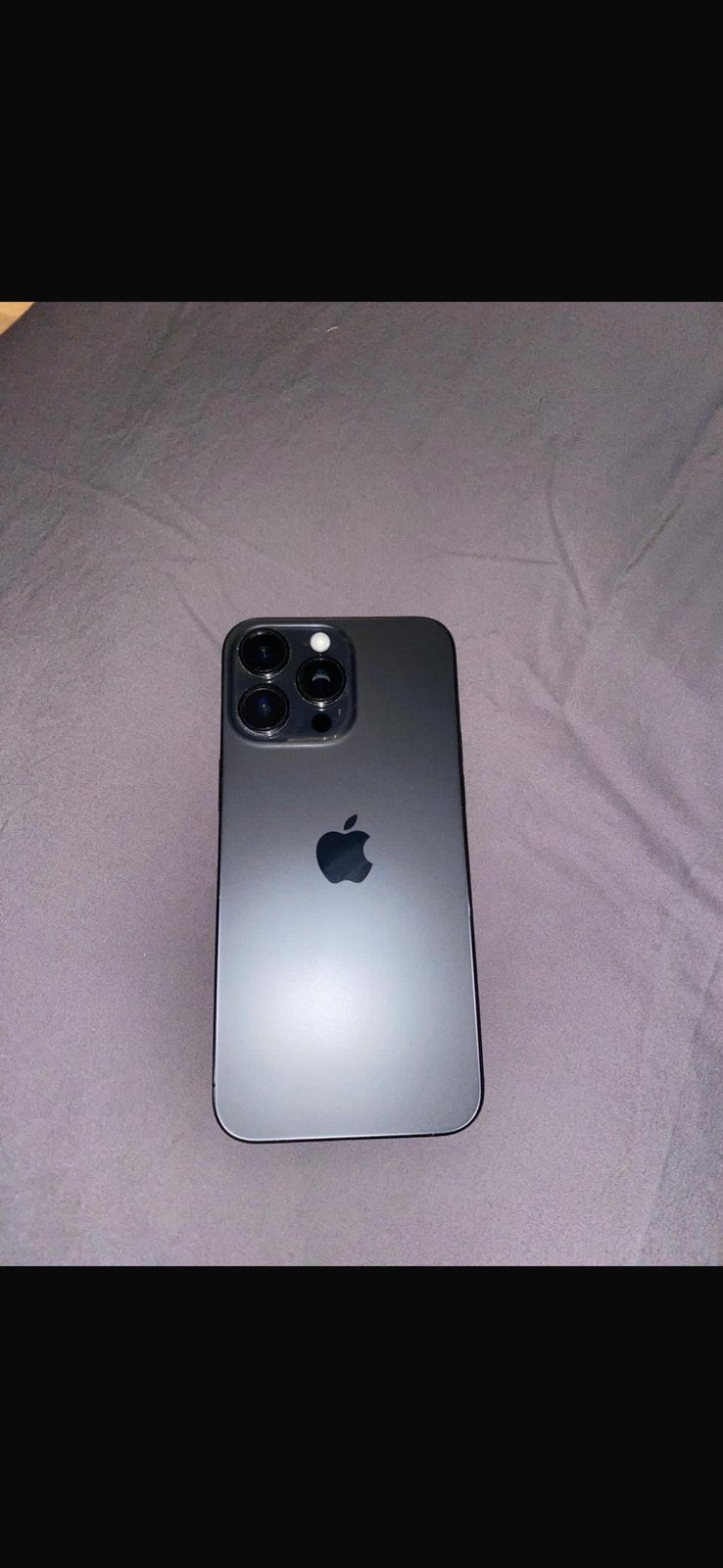 Iphone 15 Pro Max, Telecommunicatie, Mobiele telefoons | Apple iPhone, 256 GB, IPhone 15 Pro Max, Ophalen of Verzenden, Zo goed als nieuw