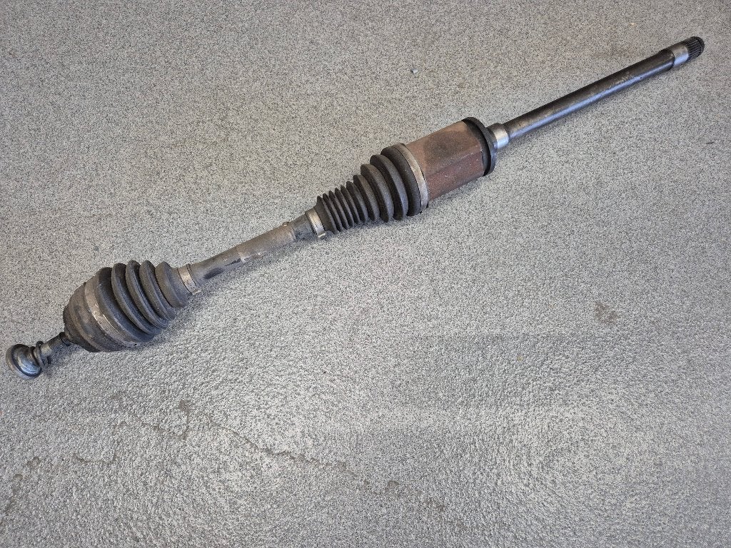 BMW F11 530XD aandrijfas RV, Ophalen, Gebruikt, BMW