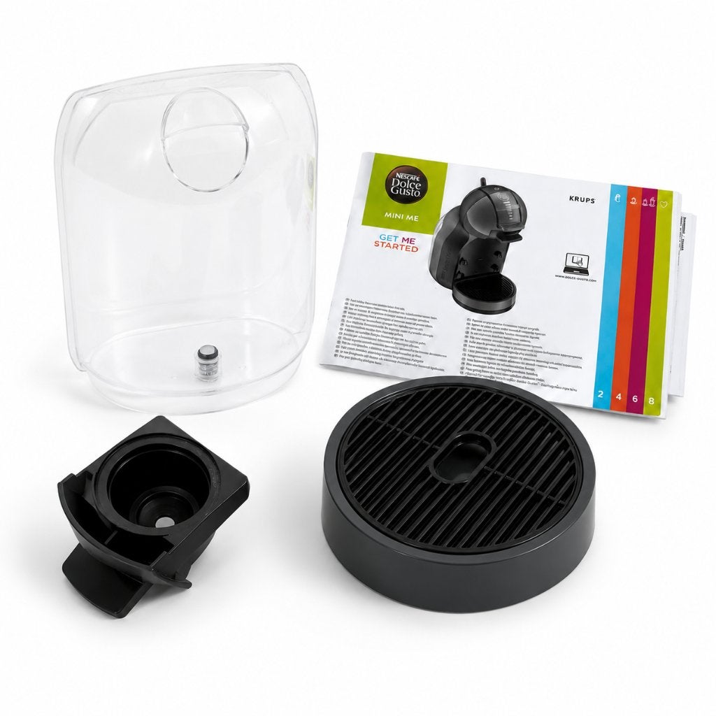 Krups Dolce Gusto Mini Me onderdelenset, Overige typen, ., Ophalen of Verzenden, Zo goed als nieuw
