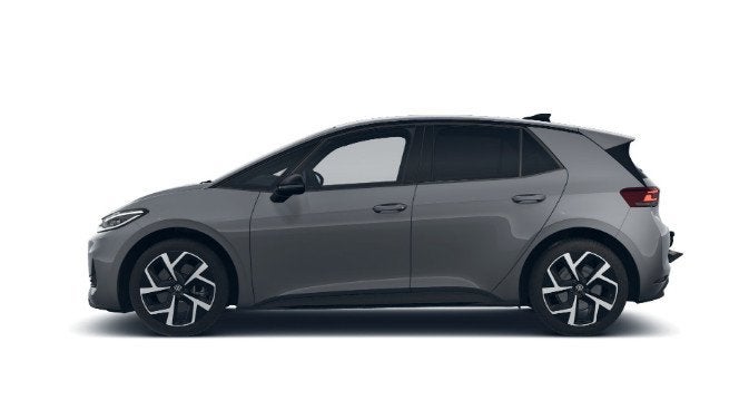 Volkswagen ID.3 Neo Life 50 kWh 170 PK | Steunhaak | Navigat, Auto's, ID.3, 416 km, Nieuw, 170 pk