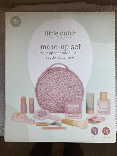 Speelgoed voor meisje, Ophalen, Nieuw, Overige typen