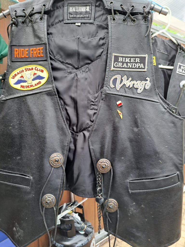 l, Motoren, Kleding | Motorkleding, Ophalen, Tweedehands