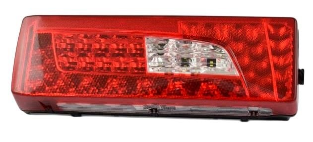 Scania ACHTERLICHT LINKS, LED 2380955, Scania, -, Verlichting, -