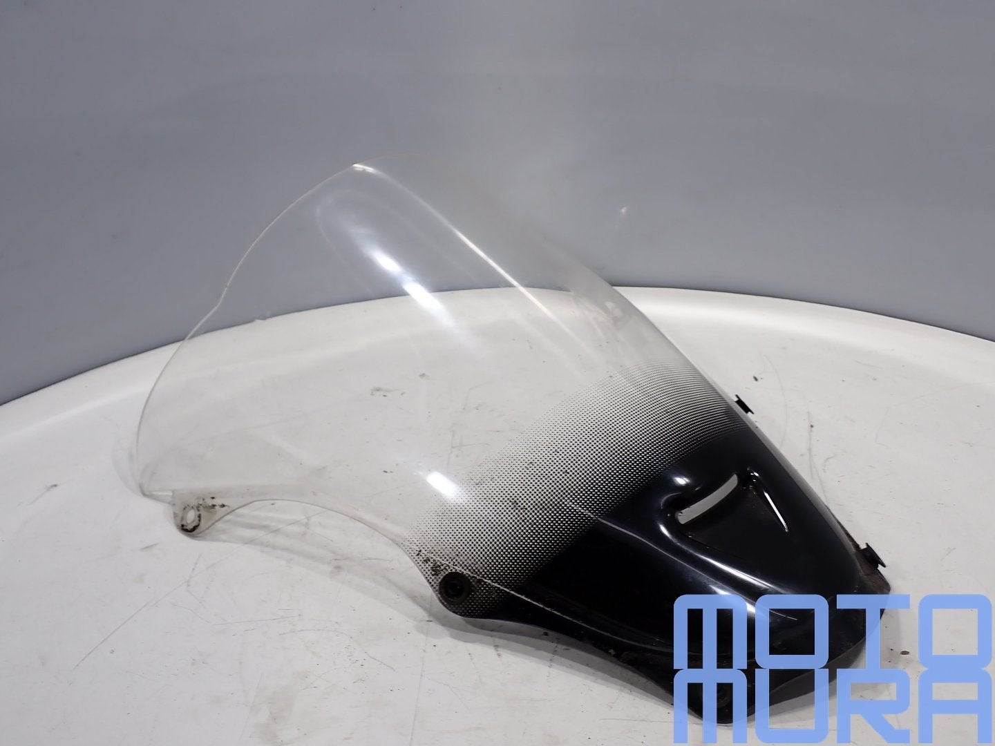 Kuipruit voor de Suzuki SV 1000 2003 - 2007 SV1000 kuip ruit, Motoren, Onderdelen | Suzuki, Gebruikt, Ophalen of Verzenden