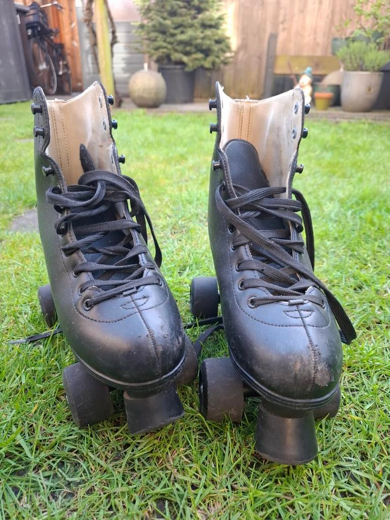 Roces Skates Maat 38 - Goede Staat, Ophalen of Verzenden, Gebruikt, Overige typen
