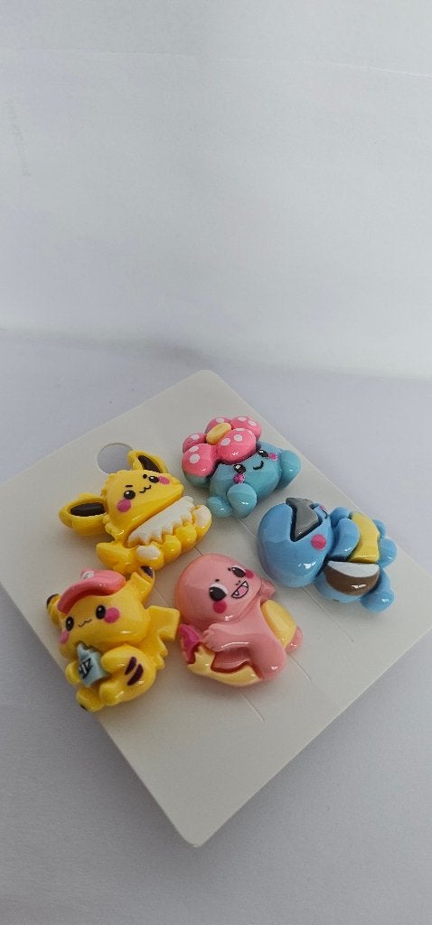 pokemon pin , speldje, brosche, Verzenden, Nieuw, Overige onderwerpen, Speldje of Pin