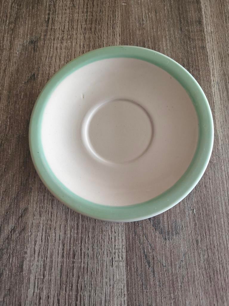 Blond Amsterdam Blondilicious Schotel Groot ⌀15cm, Blond Amsterdam, Ophalen of Verzenden, Zo goed als nieuw, Kop(pen) en/of Schotel(s)