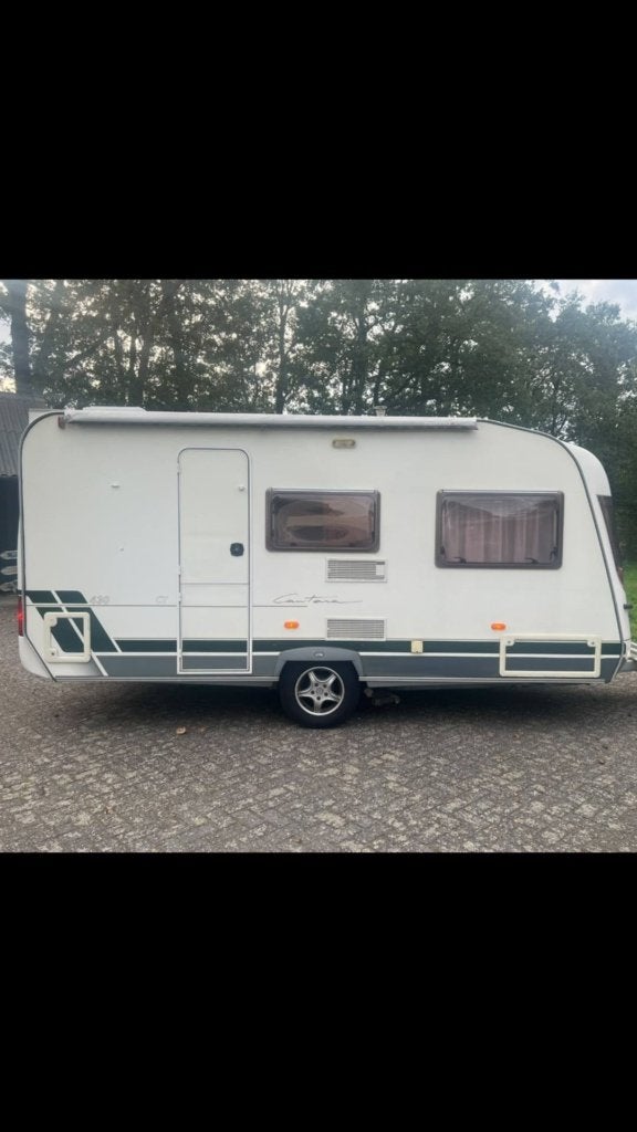 chateau cantara zakluifel mover, 2 aparte bedden, Chateau, Rondzit, Kluisje