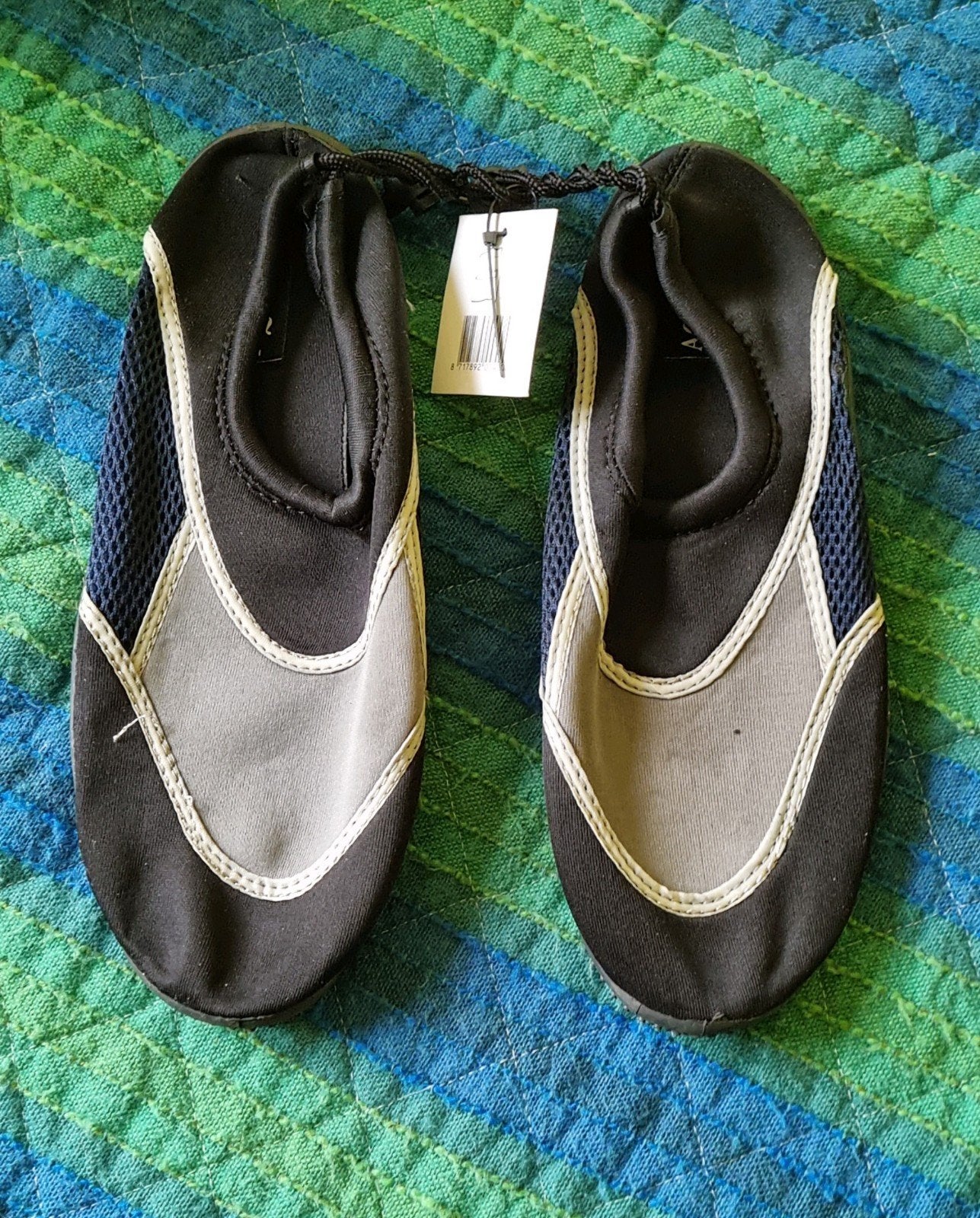 Waterschoenen maat 45 - Nieuw, ongebruikt, Watersport en Boten, Watersportkleding, Zeil- of Surfschoenen, Nieuw, Ophalen of Verzenden