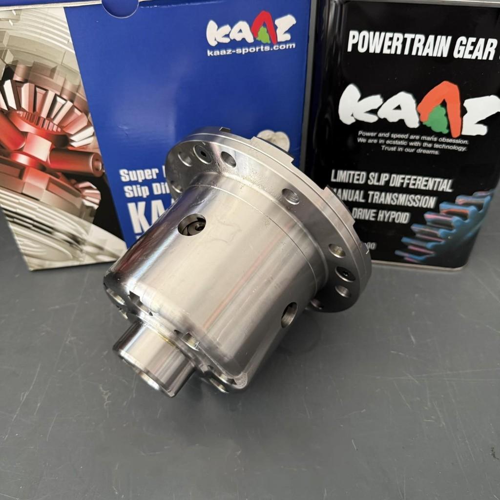 KAAZ LSD 1.5 Way SuperQ - Mazda Mx-5 Mx5 NC 05-15, Ophalen of Verzenden
