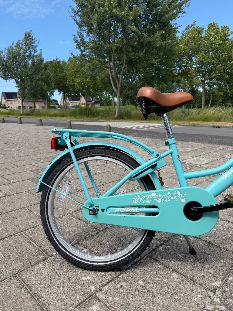 Foto 8 van Cooper/Popal fiets 20 inch