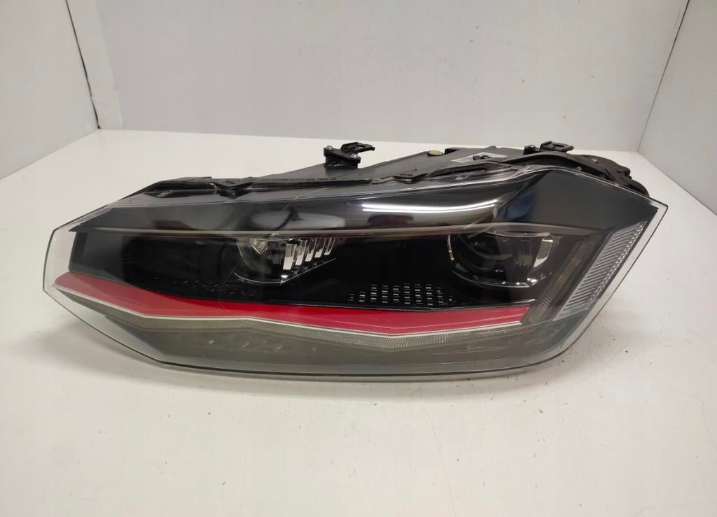 Volkswagen Polo 2G GTI Full Led 2G1941035C, Ophalen of Verzenden