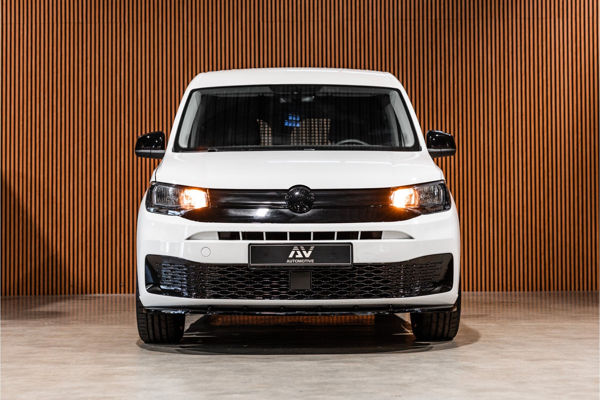 Volkswagen Caddy Cargo Maxi 2.0 TDI | AV Edition | Airco | B, Auto's, Voorwielaandrijving, Stof, Gebruikt, 4 cilinders