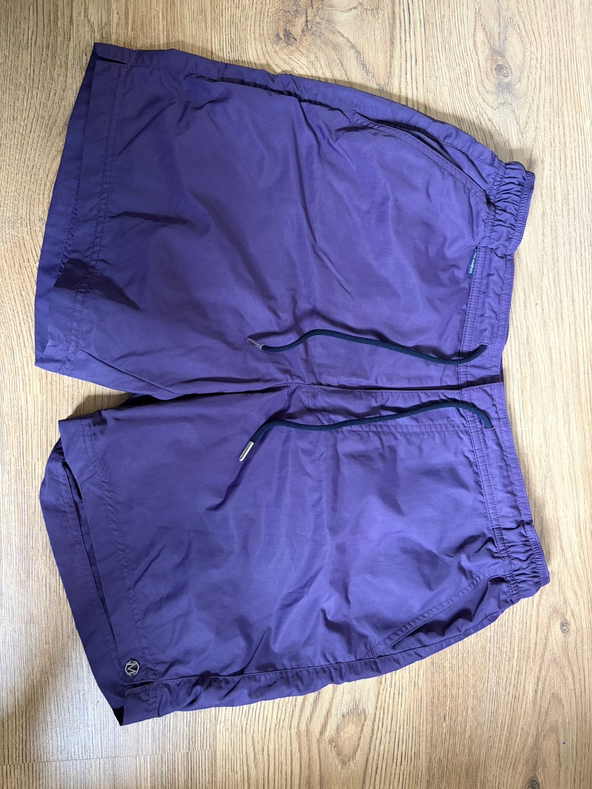 Mr Marvis zwembroek paars - maat M, Ophalen of Verzenden, Maat 48/50 (M), Paars