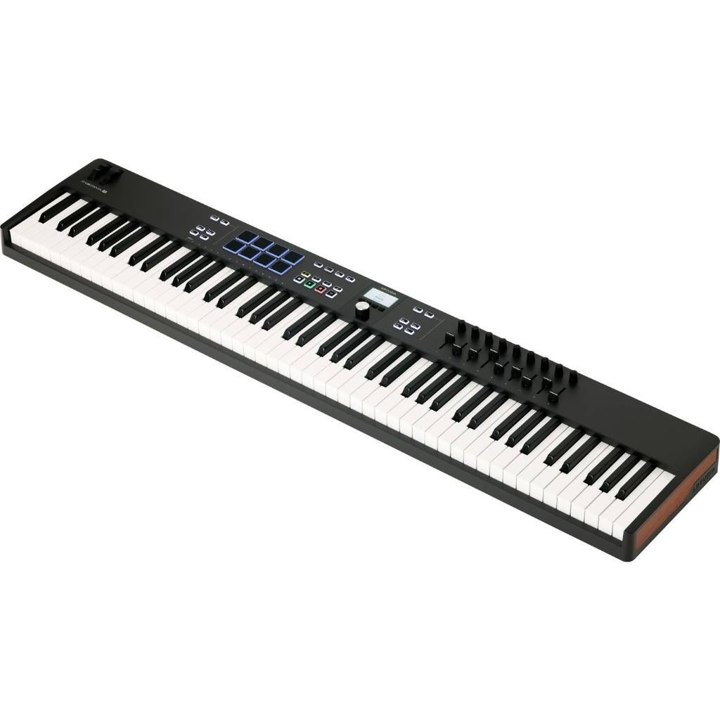 arturia midi keyboard 88 keys, Ophalen of Verzenden, Nieuw
