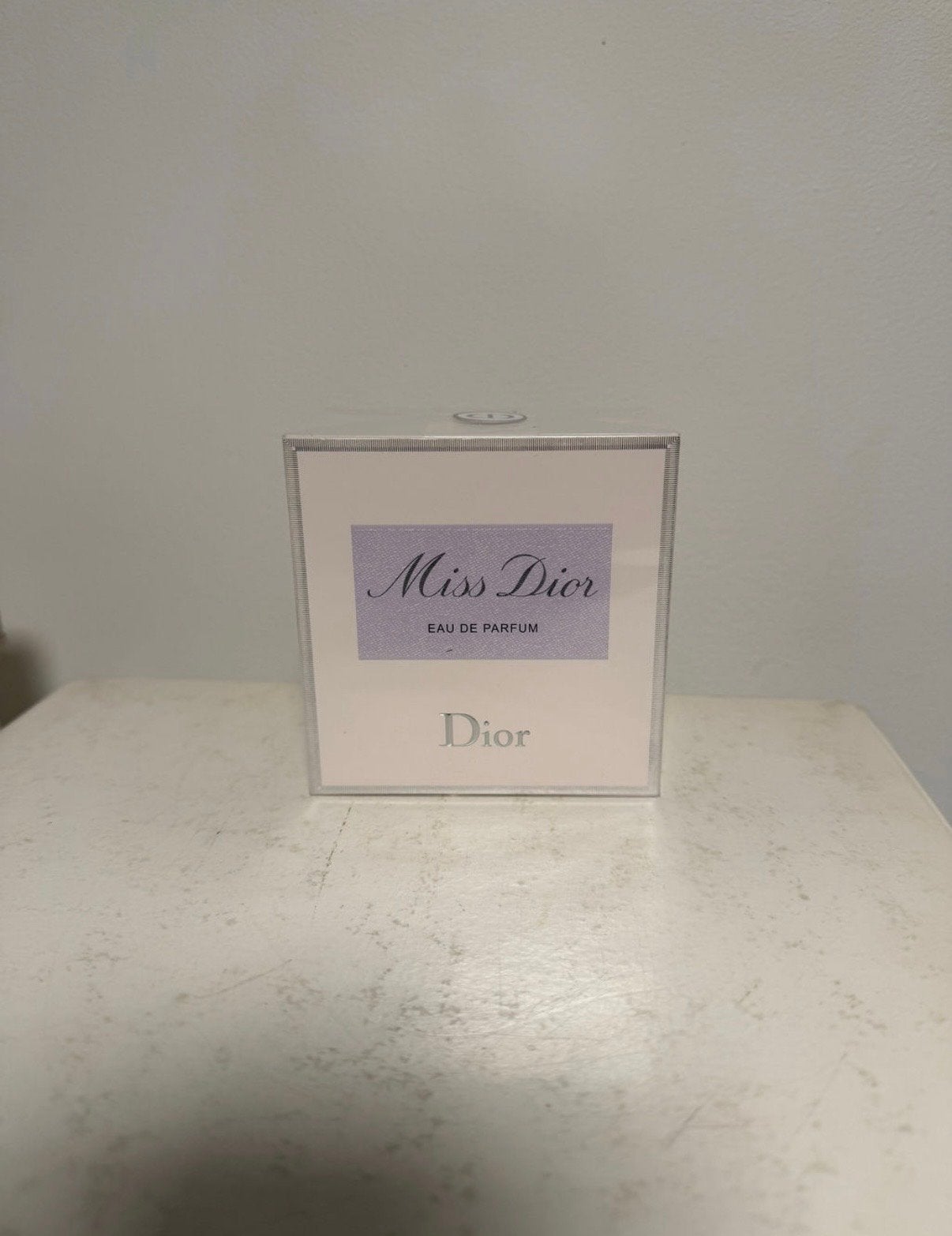 Miss Dior Eau de Parfum, Ophalen of Verzenden, Nieuw