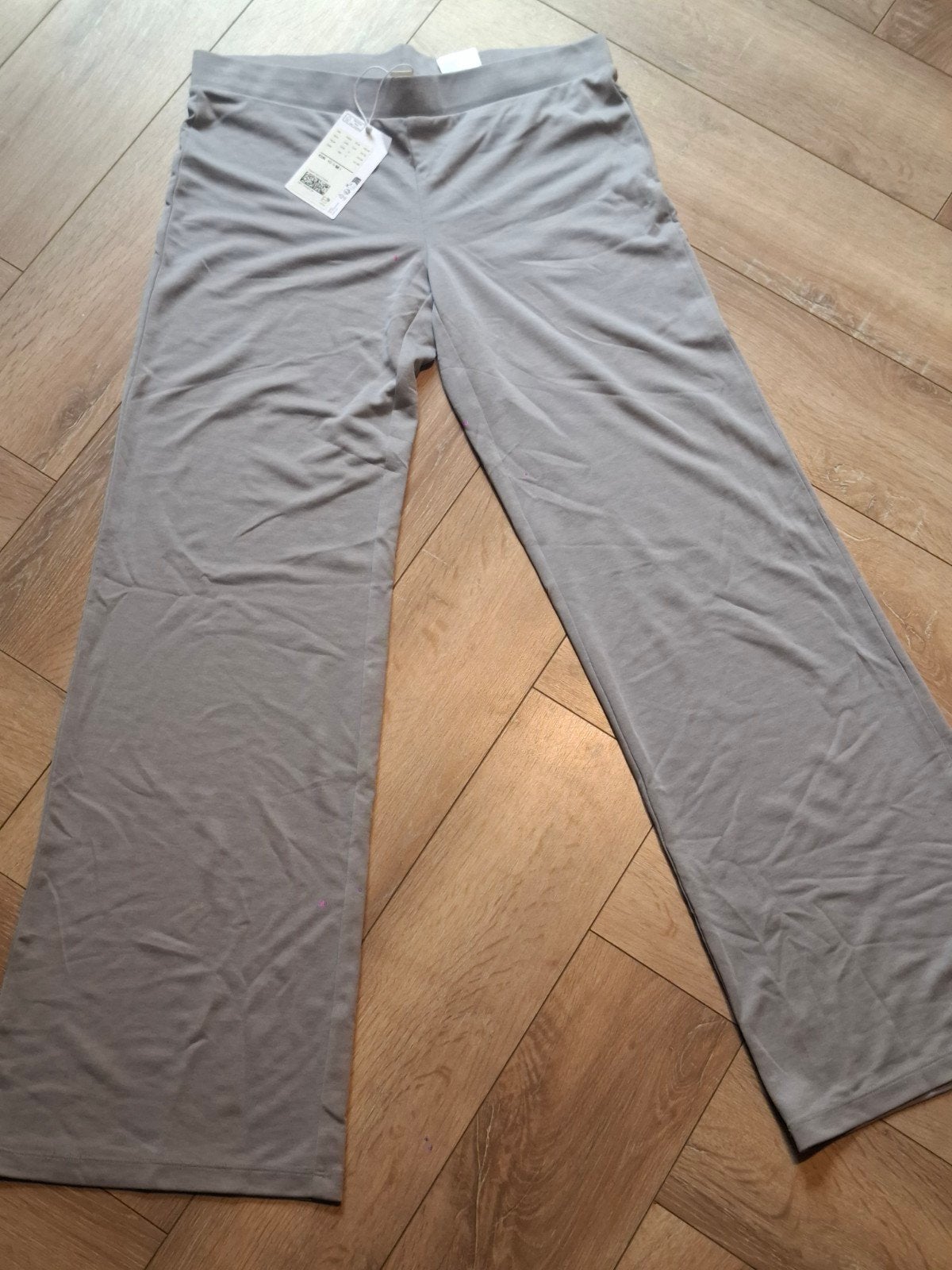 Monki soepvallende stof broek - Nieuw met kaartjes, Nieuw, Ophalen of Verzenden, Monki, Maat 34 (XS) of kleiner