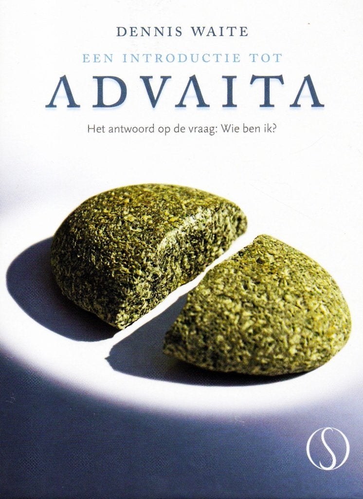 Een Introductie tot Advaita - Dennis Waite / 9789491411212, Boeken, Achtergrond en Informatie, Spiritualiteit algemeen, Ophalen of Verzenden