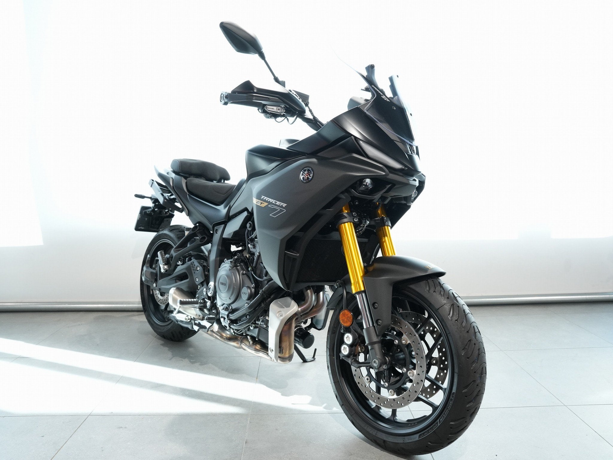 Yamaha TRACER 7 GT (bj 2025), Klantenservice@yamaha-motor.nl, Meer dan 35 kW, Toermotor, Koolhovenlaan 101
1119 NC  Schiphol-Rijk, NL