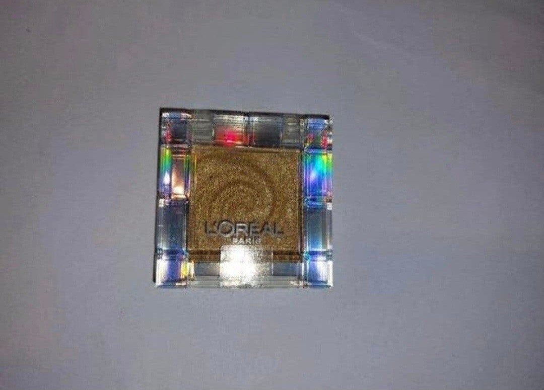 L’Oréal Paris Color Queen Oilshadow goud (advr 272), Ogen, Nieuw, Ophalen of Verzenden, Make-up