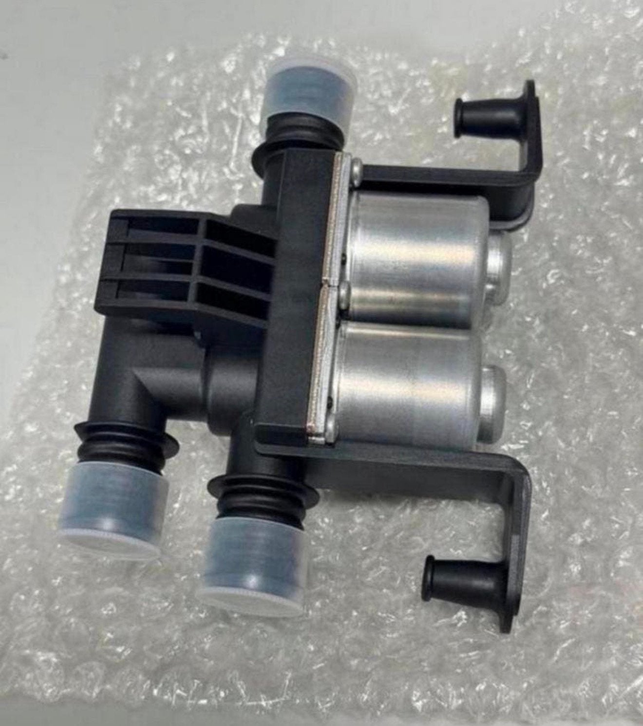 Land Range Rover Kachelkraan water heater control valve, Nieuw, Ophalen of Verzenden, H, H