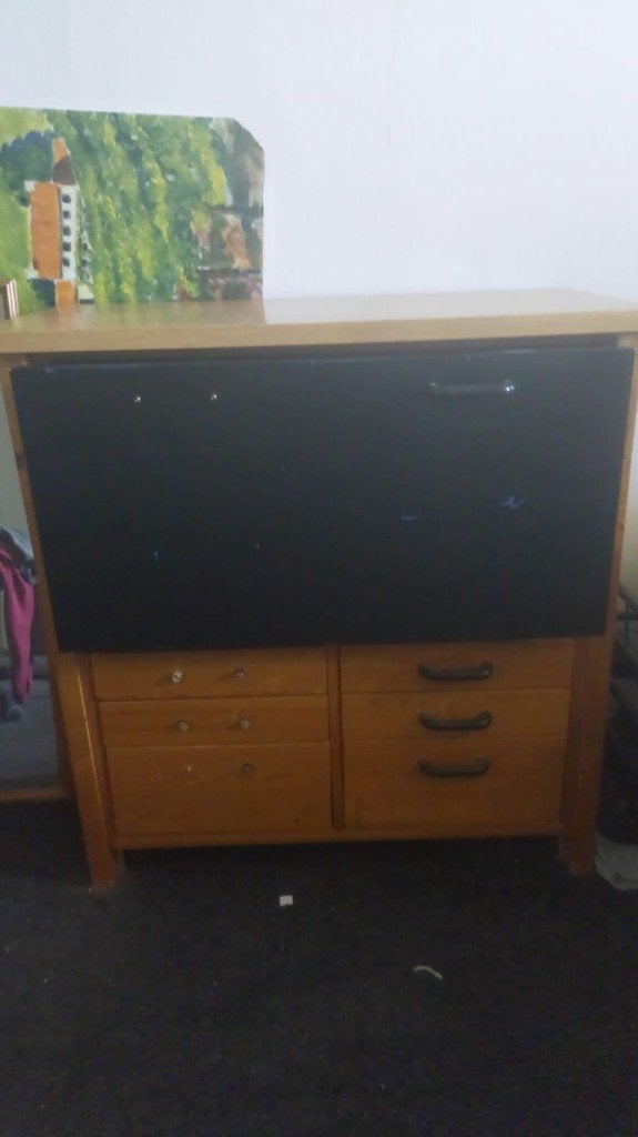 lundia meubel, Ophalen, Gebruikt, 50 tot 100 cm, Minder dan 100 cm