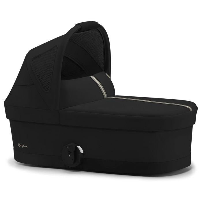 Cybex Cot reiswieg voor Avi Spin- zwart, Zo goed als nieuw, Met reiswieg, Ophalen, Kinderwagen