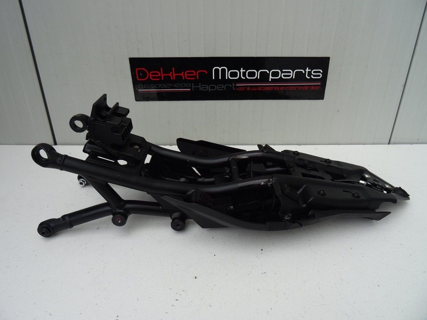 Subframe / Achter Frame Ducati Monster 821 2018-2019-2020 >, Motoren, Ophalen of Verzenden, -, -, -