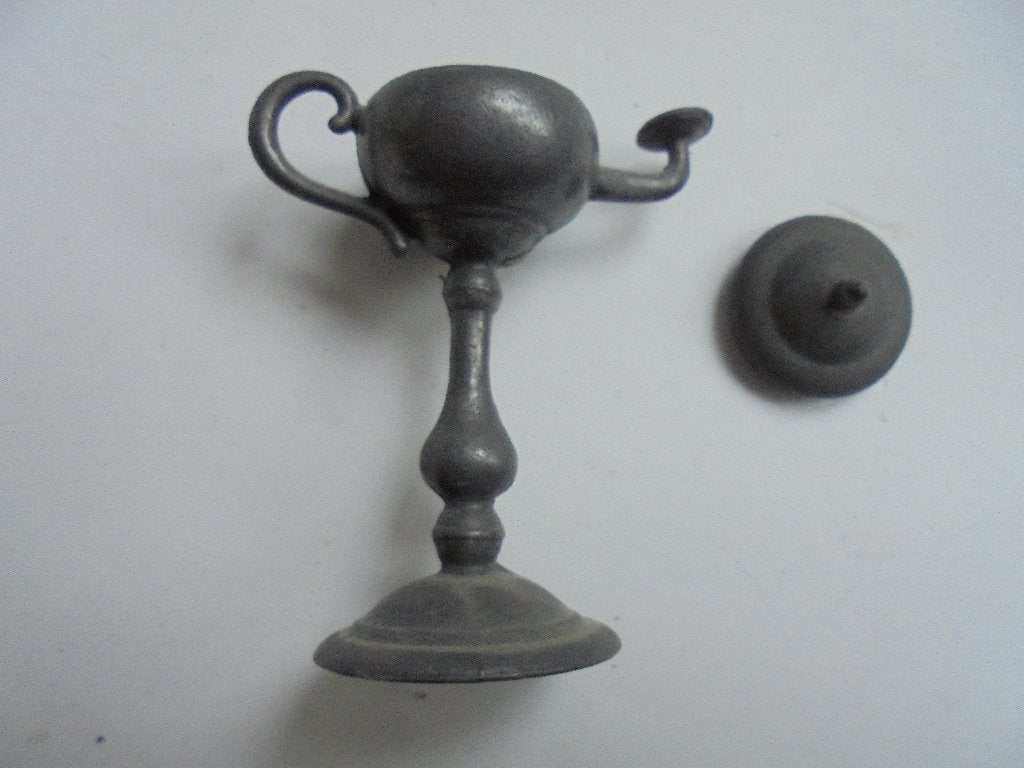 Antiek Kannetje rond 1920-1930 (K-BKB-20), Ophalen