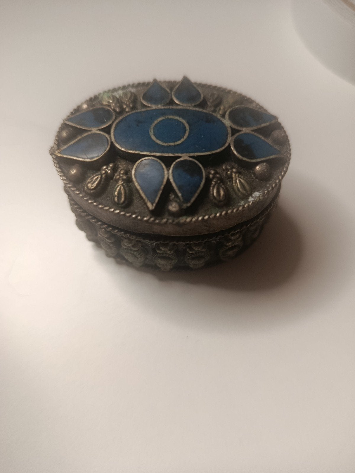 Pillen doosjes, Nieuw, Ophalen of Verzenden, 17 tot 18, Dame