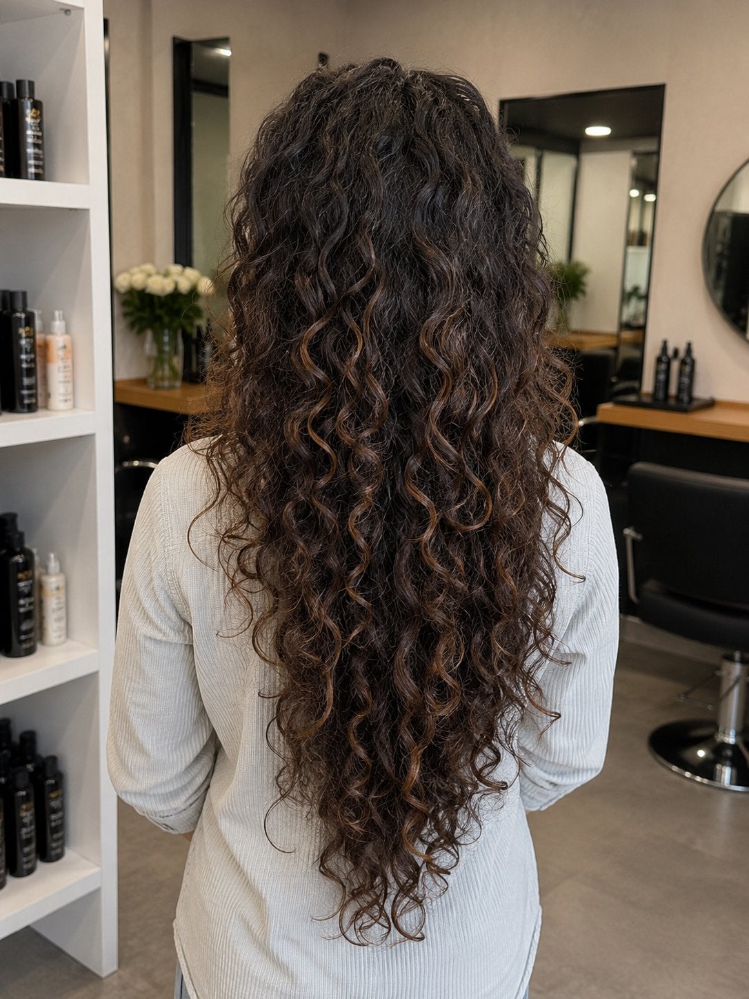 50% korting op donderdag Echthaar Hairextensions Enschede, Ophalen, Nieuw, Pruik of Haarverlenging
