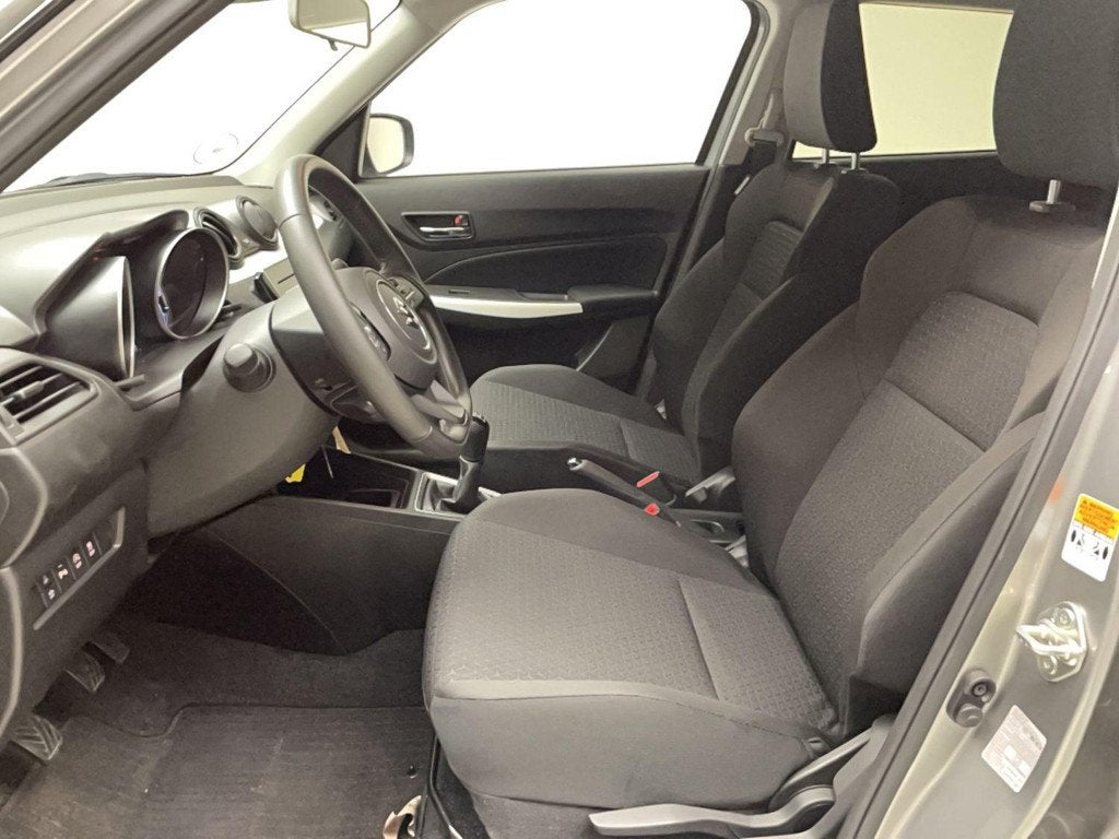 Suzuki Swift 1.2 Select Smart Hybrid, Voorwielaandrijving, Stof, Gebruikt, 894 kg