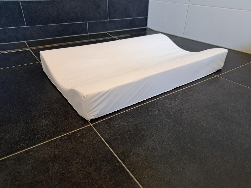 Aankleedkussen, Ophalen, Gebruikt, Aankleedkussen