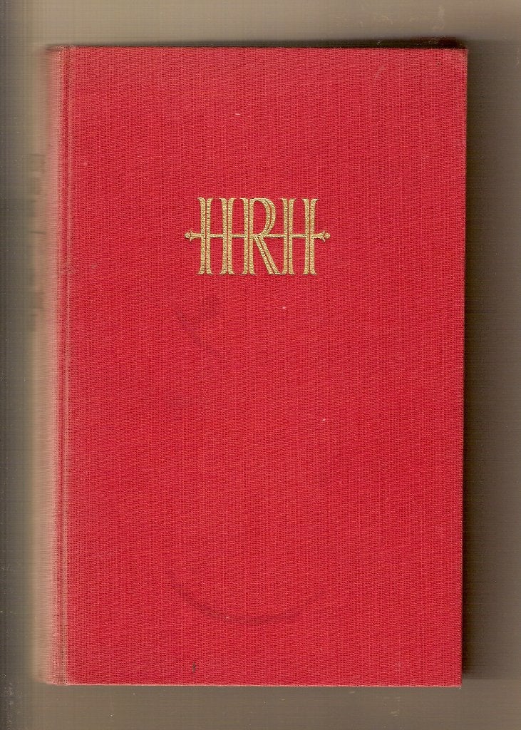 Het vuur brandde voort	Henriëtte roland Holst-van der Schalk, Boeken, Ophalen of Verzenden, Henriëtte roland Holst-van der Schalk