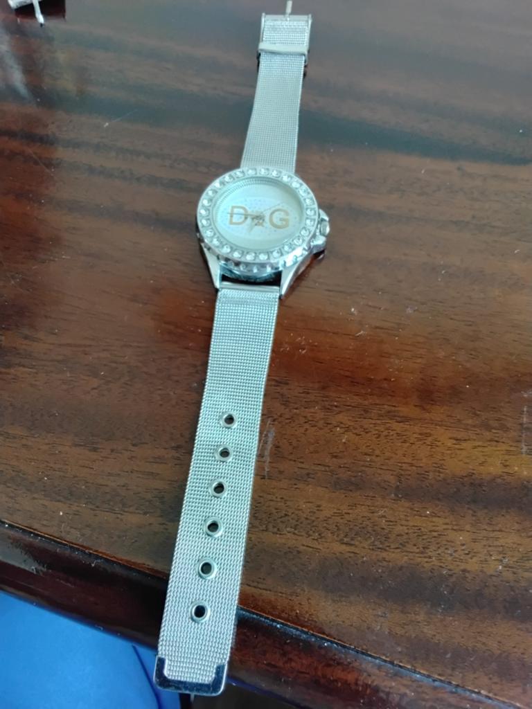 Mooie dames horloge, Ophalen of Verzenden
