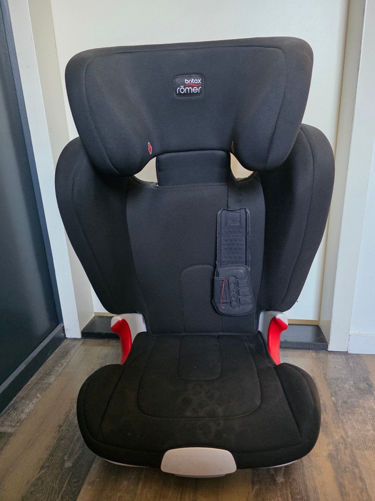 Britax Römer KIDFIX XP SICT Autostoel - 15-36 kg, Kinderen en Baby's, Autostoeltjes, Ophalen, Romer, Gebruikt, 15 t/m 36 kg