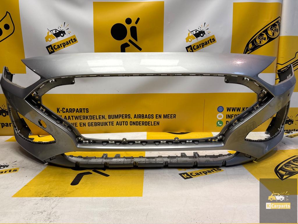 Voorbumper Hyundai i30 III Facelift 86511-G4500 Bumper