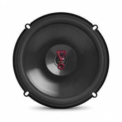 JBL Stage3 627 - 2 Weg coaxiale speakers - 16cm - 135 Watt, Ophalen of Verzenden, Nieuw